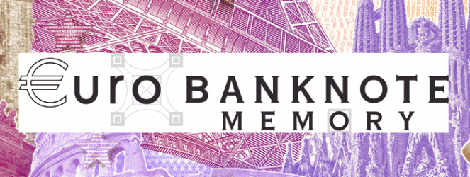 Billets 0€ – Euro Souvenir